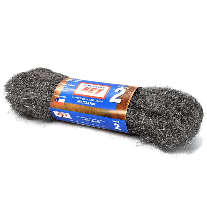 Virutilla piso Key fina grado 21