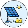 Energía Solar