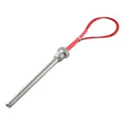 Resistencia con Hilo 17cm1