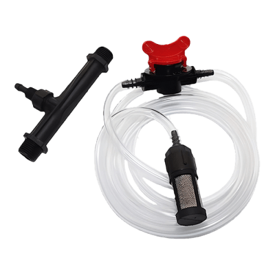 Inyector Ventury Kit Suc Max 193 L/H - 3/4