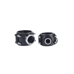 Collarin de Polipropileno Reforzado 50mm x1
