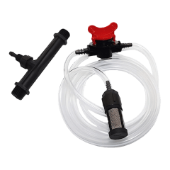 Inyector Ventury Kit Suc Max 193 L/H - 3/4