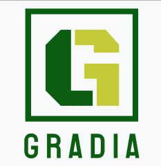 Gradia