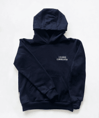 Poleron Canguro Cordillera