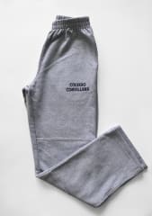 Pantalón Buzo Doble Costura