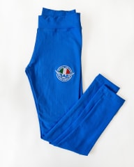 Patas Largas