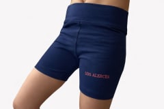 Patas cortas Colegio los Alerces