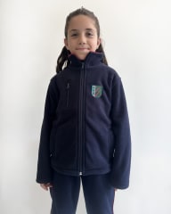 Polar Colegio los Alerces
