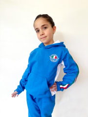 Polerón Canguro
