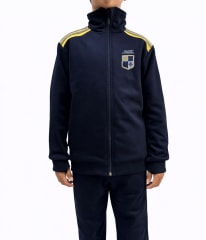 Poleron Colegio Huinganal