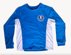 Polera Manga Larga