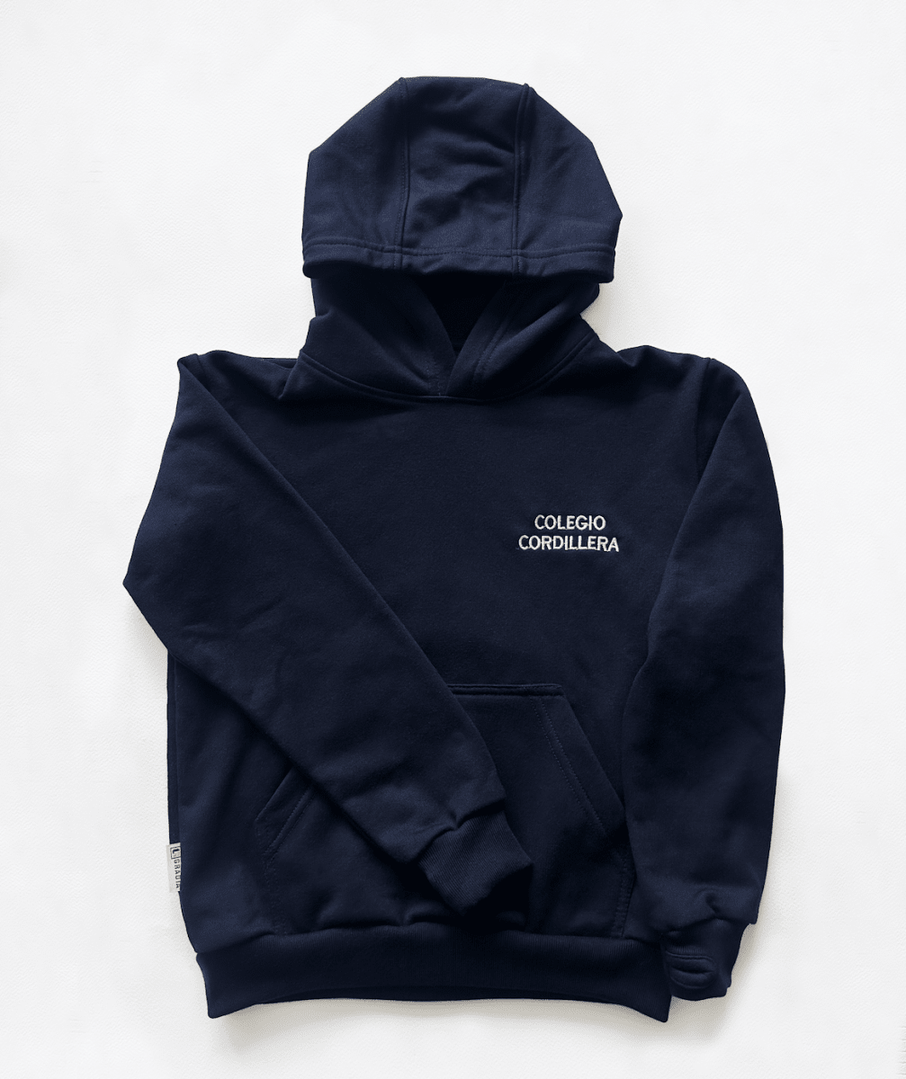 Poleron Canguro Cordillera1