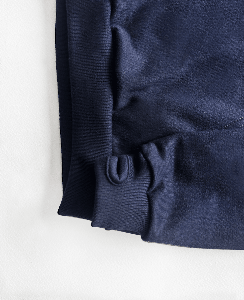 Poleron Canguro Cordillera3