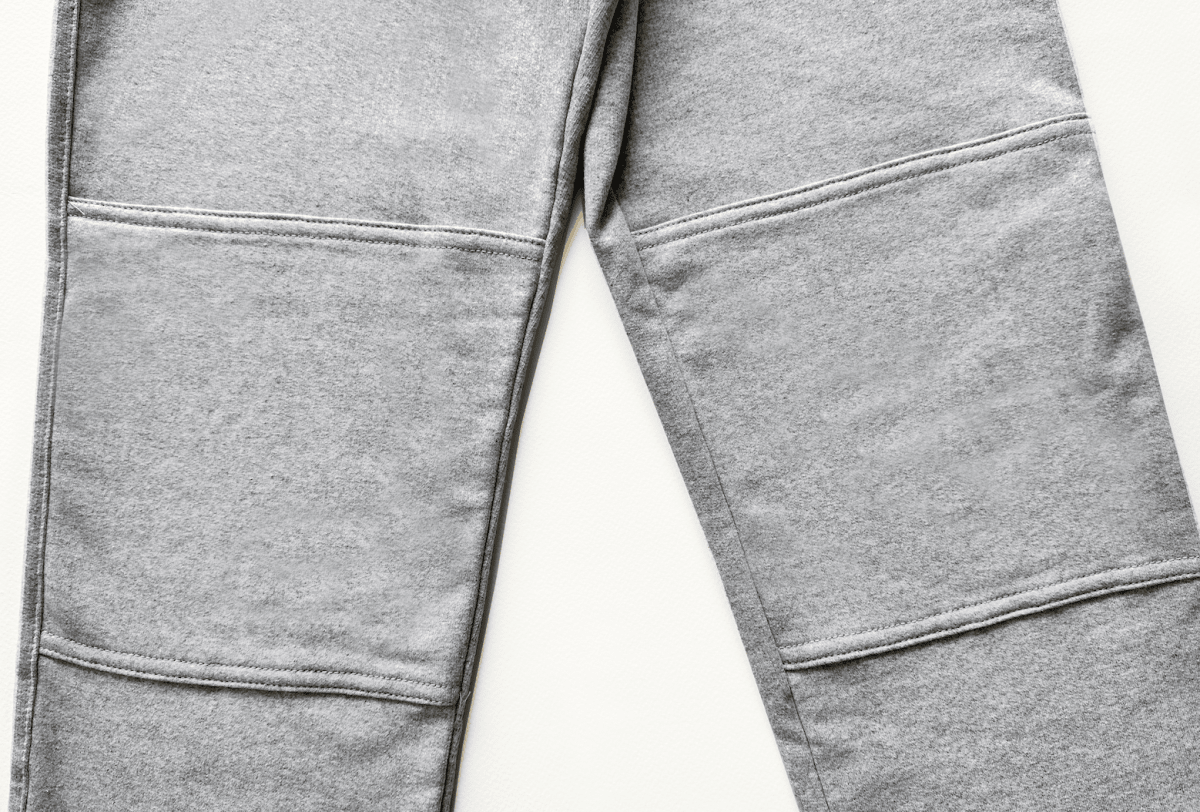 Pantalón Buzo Doble Costura2