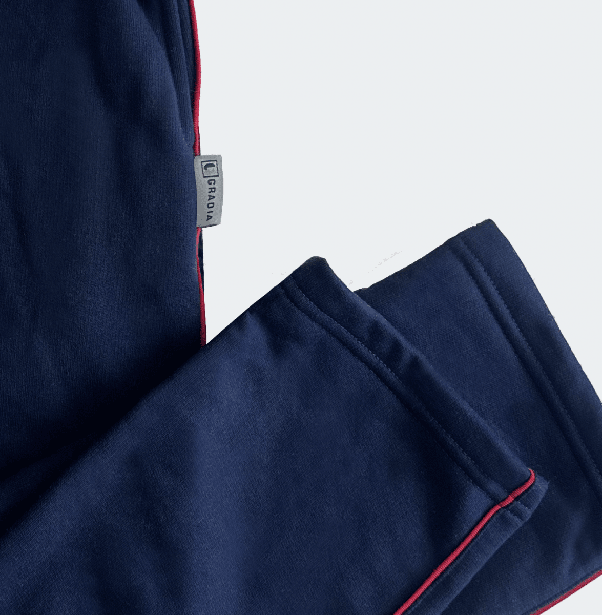 Pantalón Buzo Los Andes3