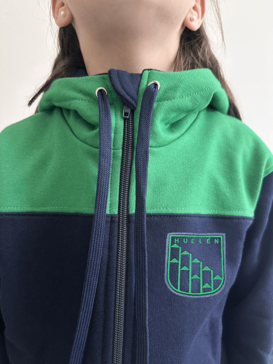 Polerón Colegio Huelén2