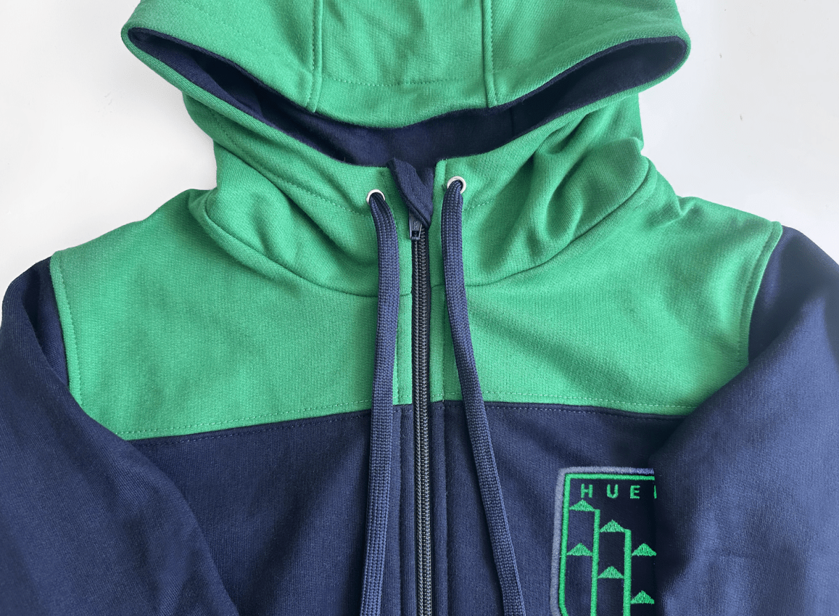 Polerón Colegio Huelén6