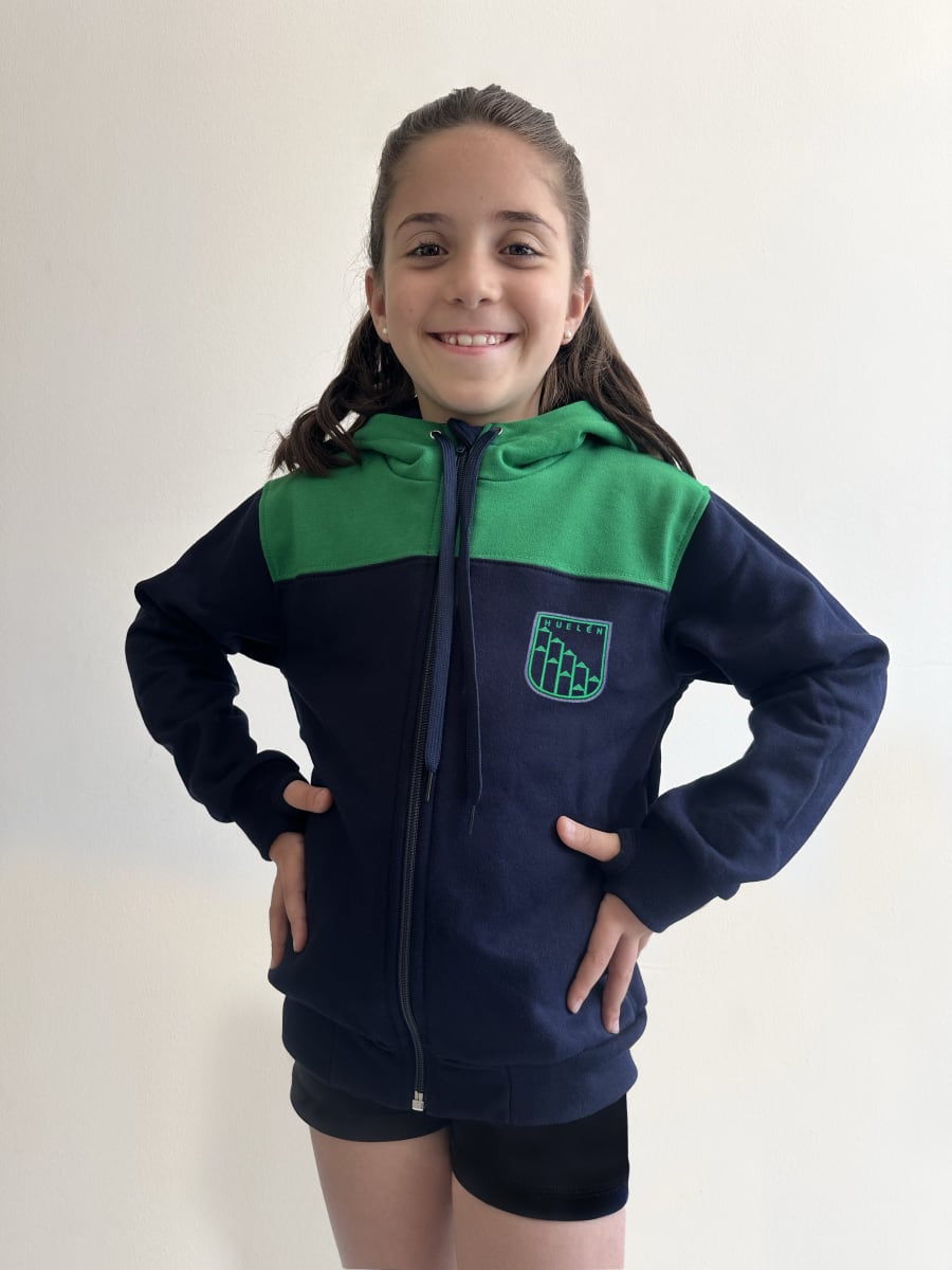 Polerón Colegio Huelén1