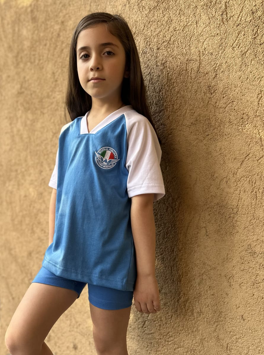 Patas cortas Algodón3