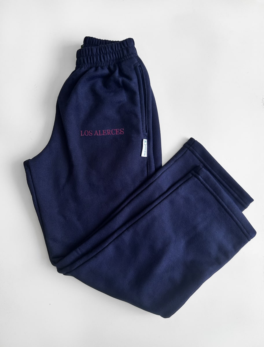 Pantalón Colegio los Alerces2