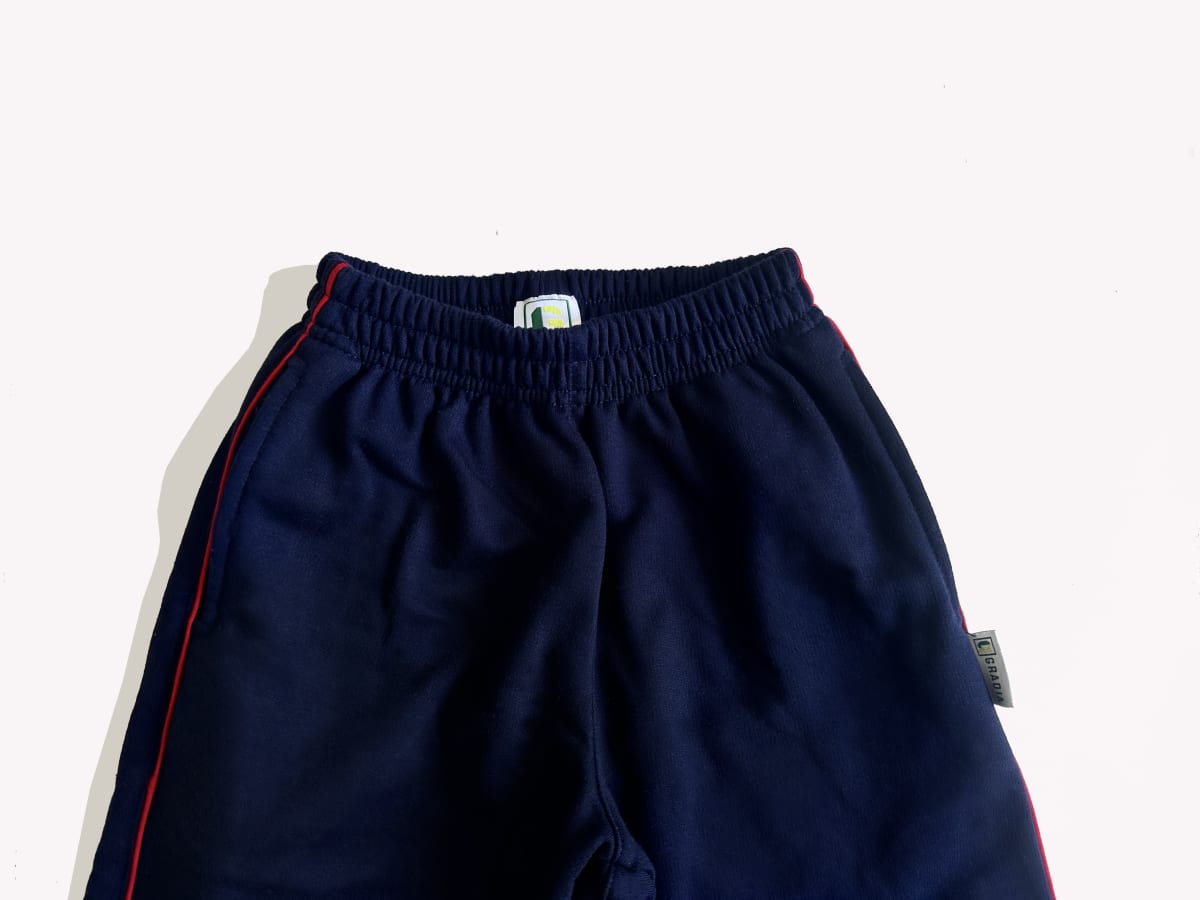 Pantalón Buzo Los Andes2