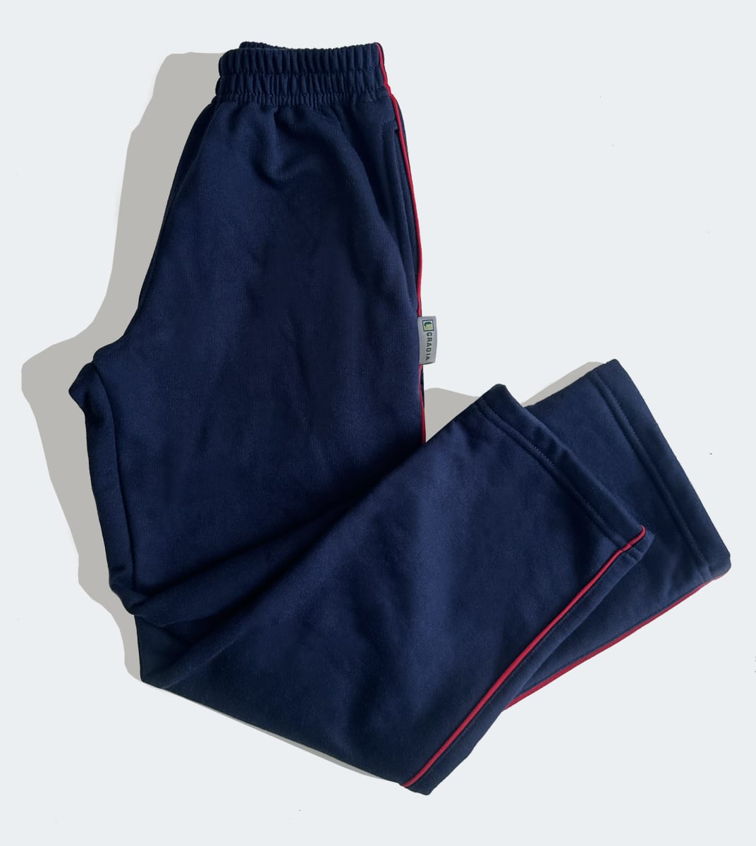 Pantalón Buzo Los Andes1