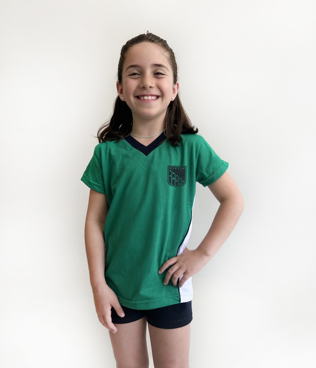 Polera Colegio Huelén1