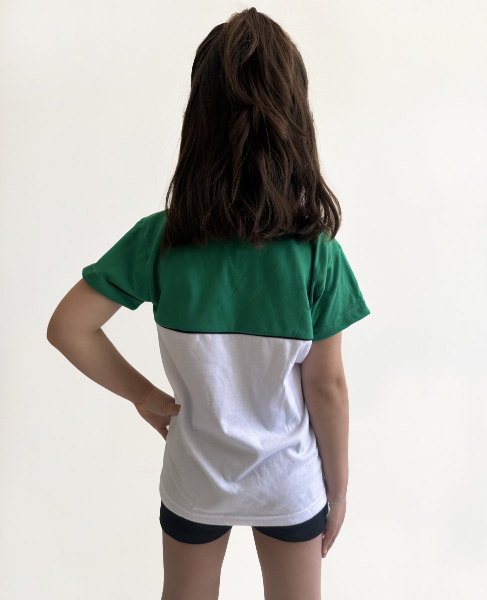 Polera Colegio Huelén2