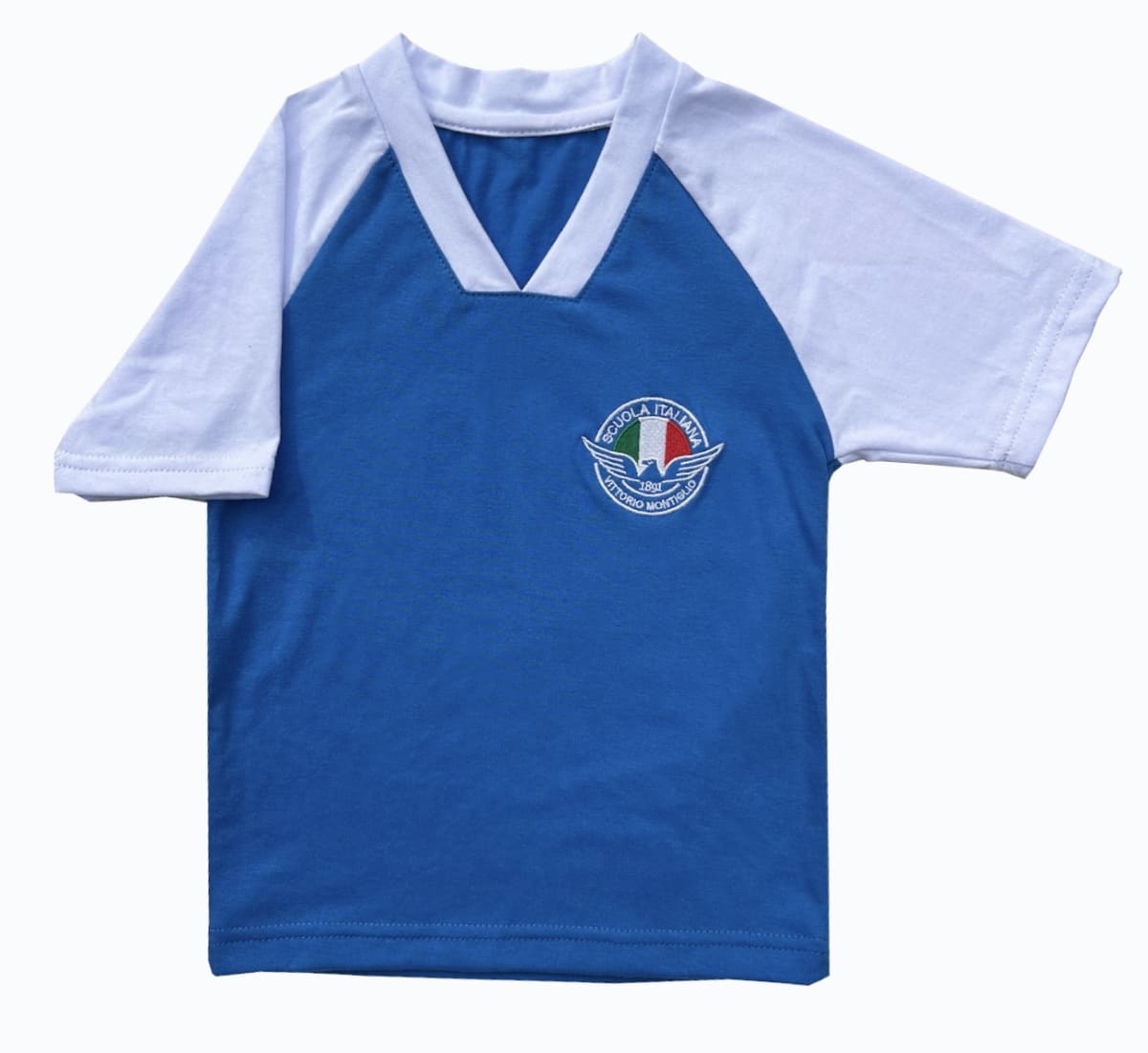 Polera Manga Corta4