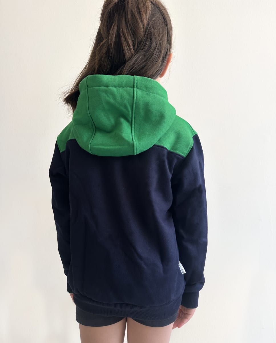 Polerón Colegio Huelén4