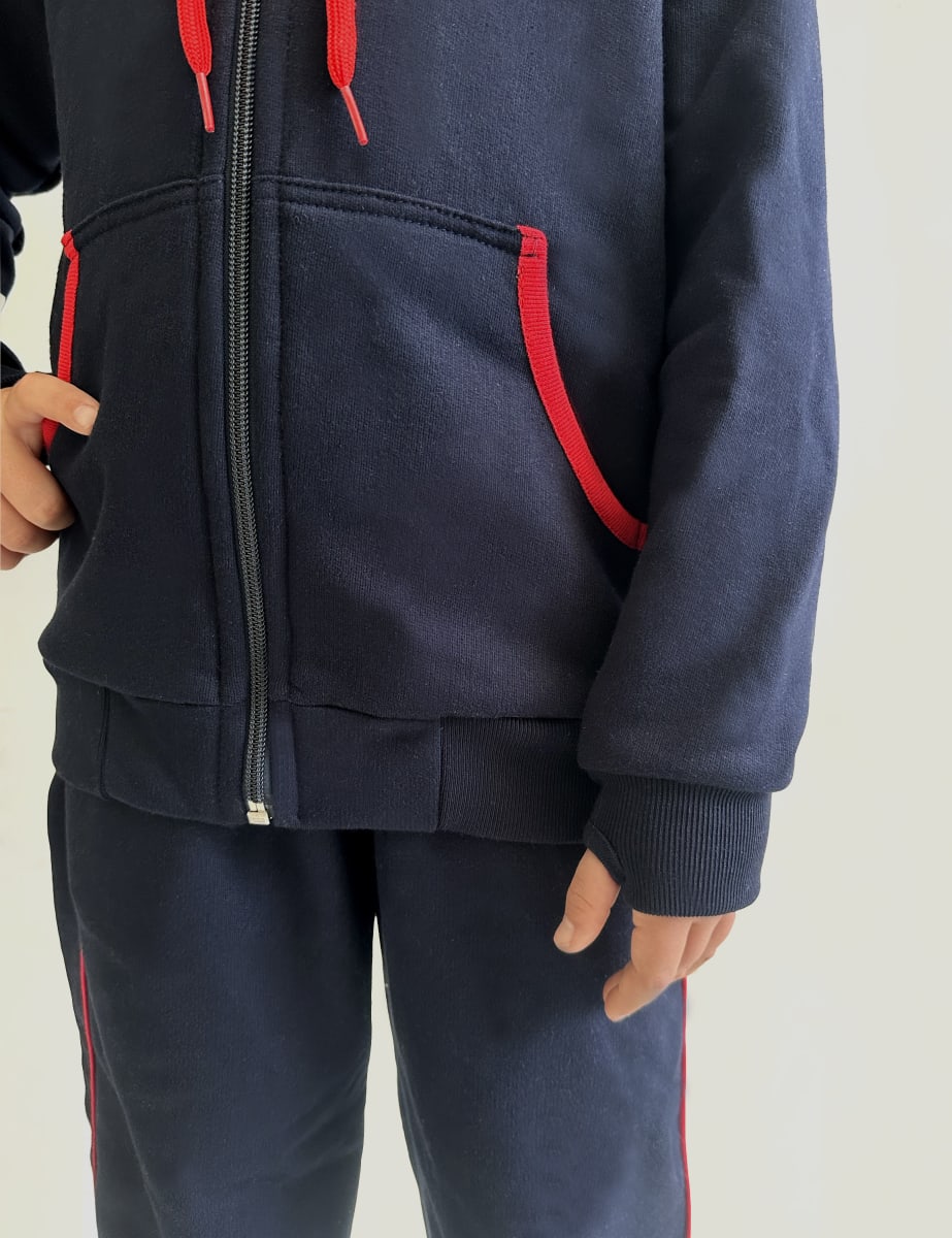 Poleron Colegio Los Andes3