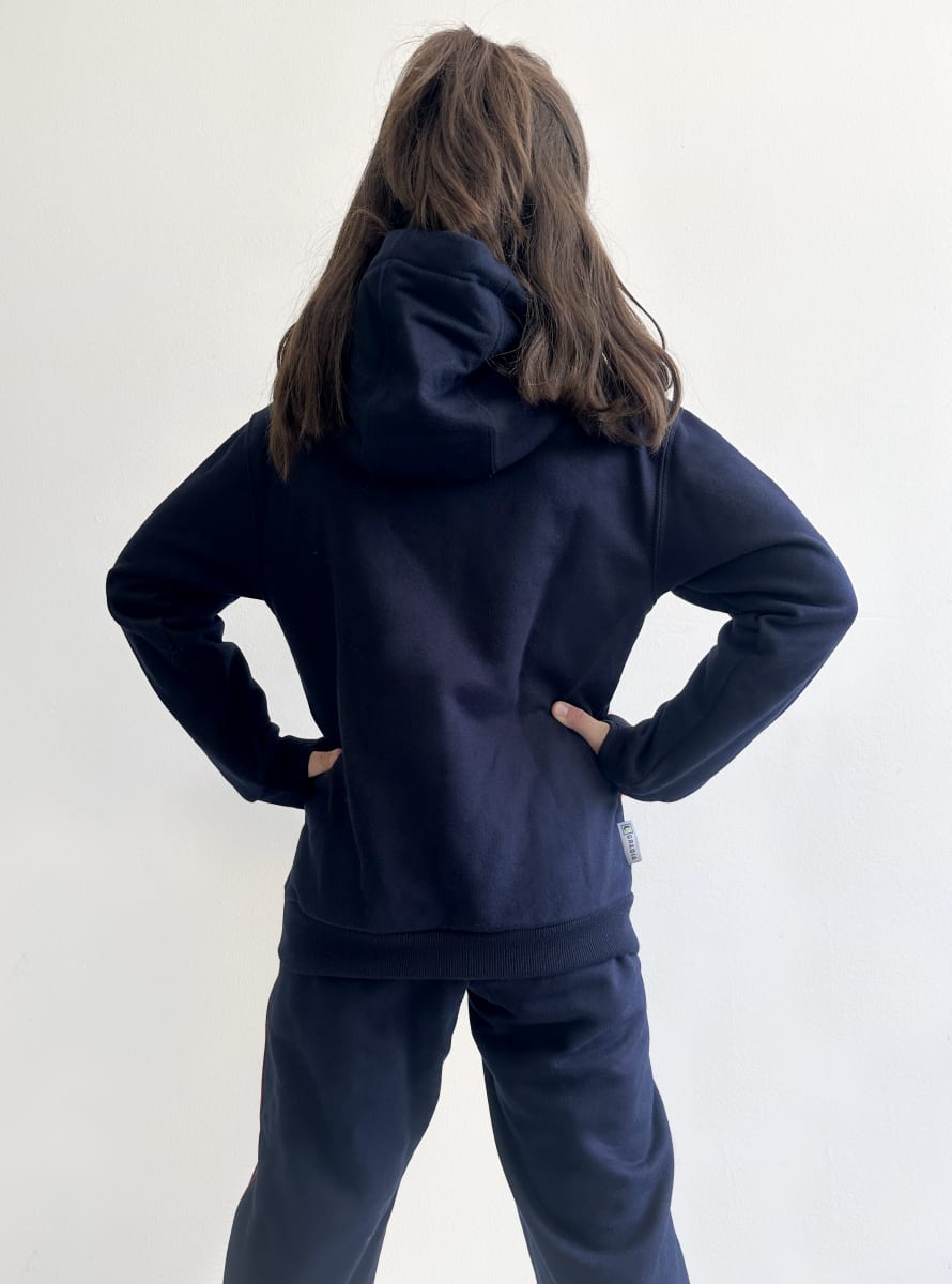 Poleron Colegio Los Andes4