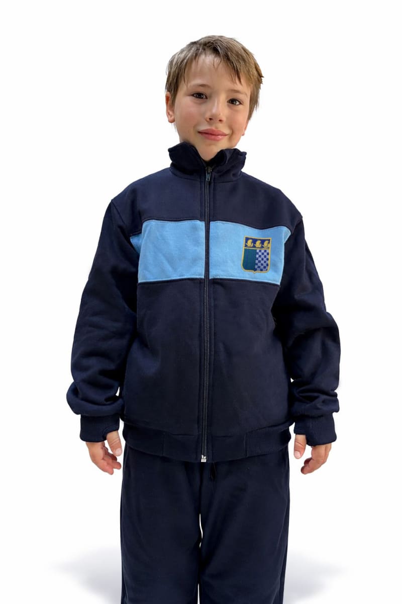 Poleron Colegio Tabancura1