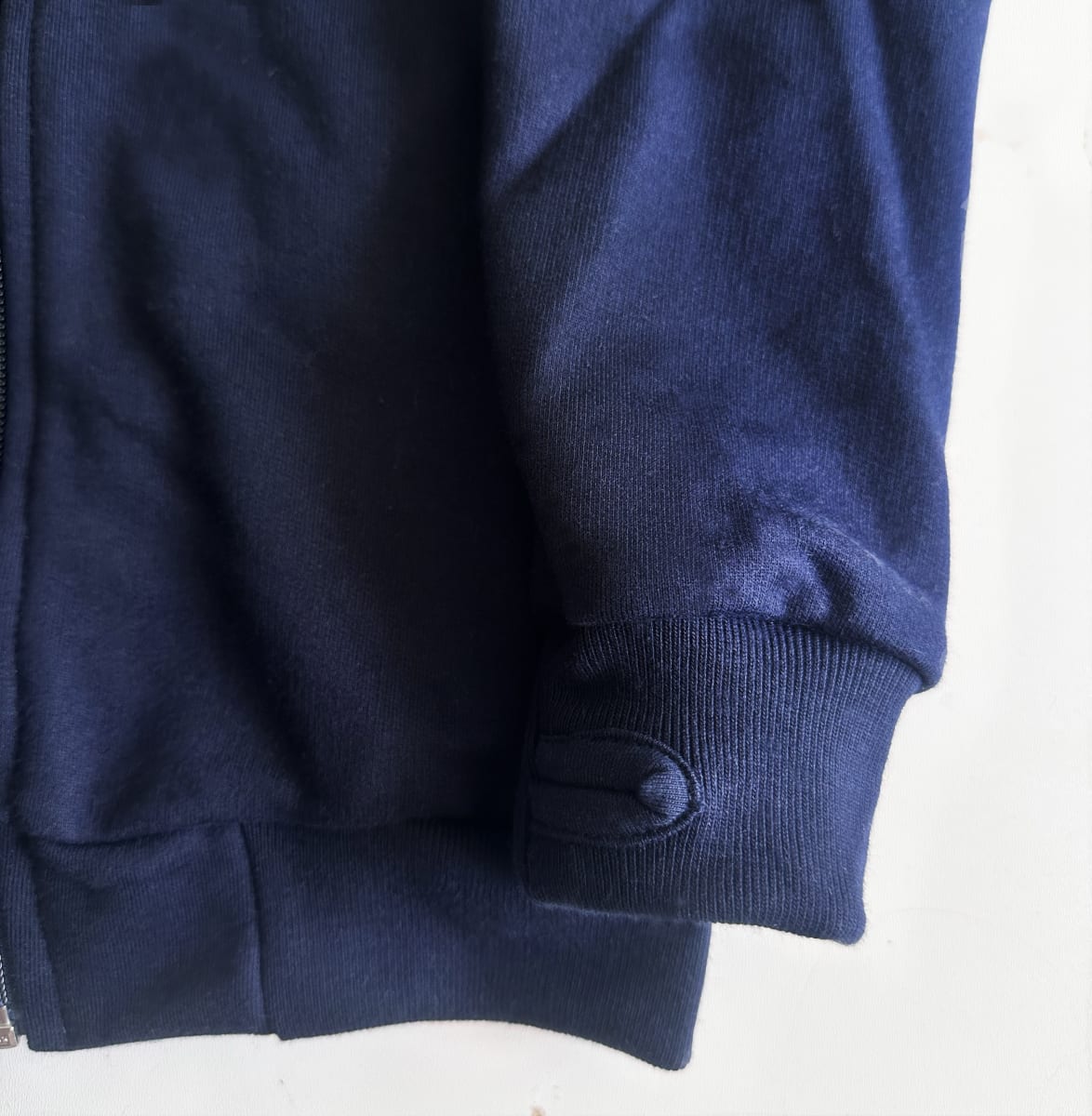 Poleron Colegio Tabancura2