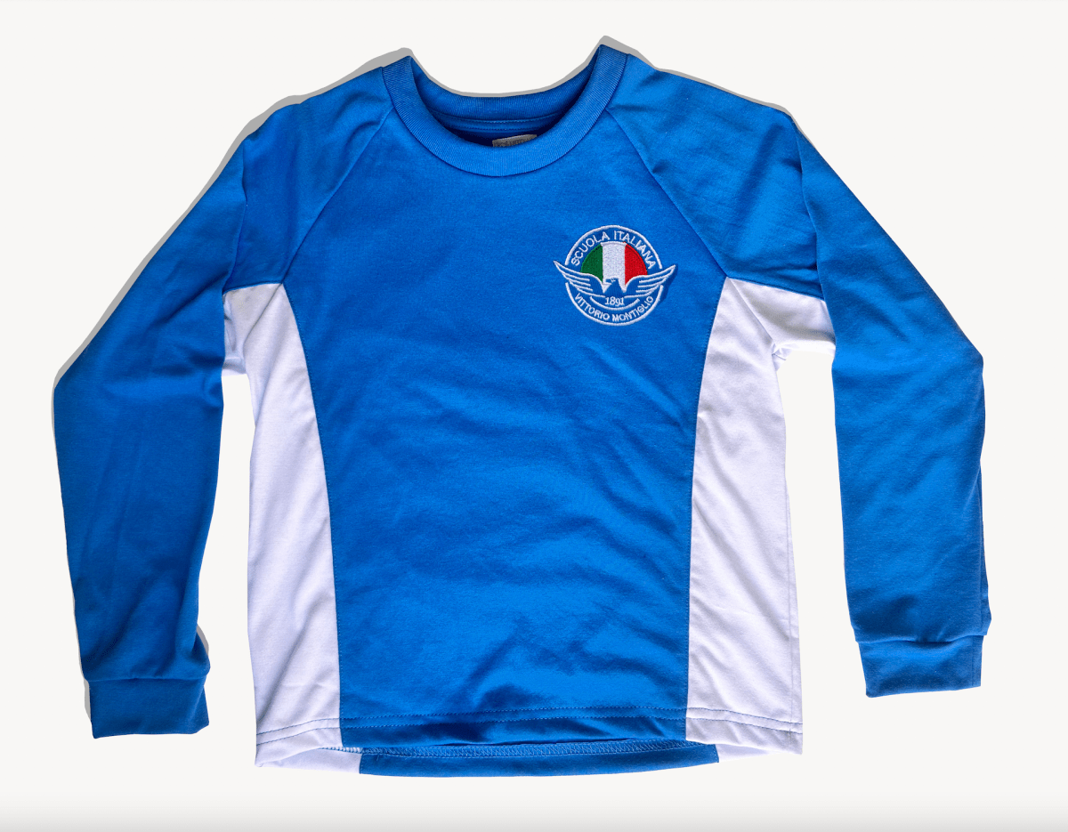 Polera Manga Larga1