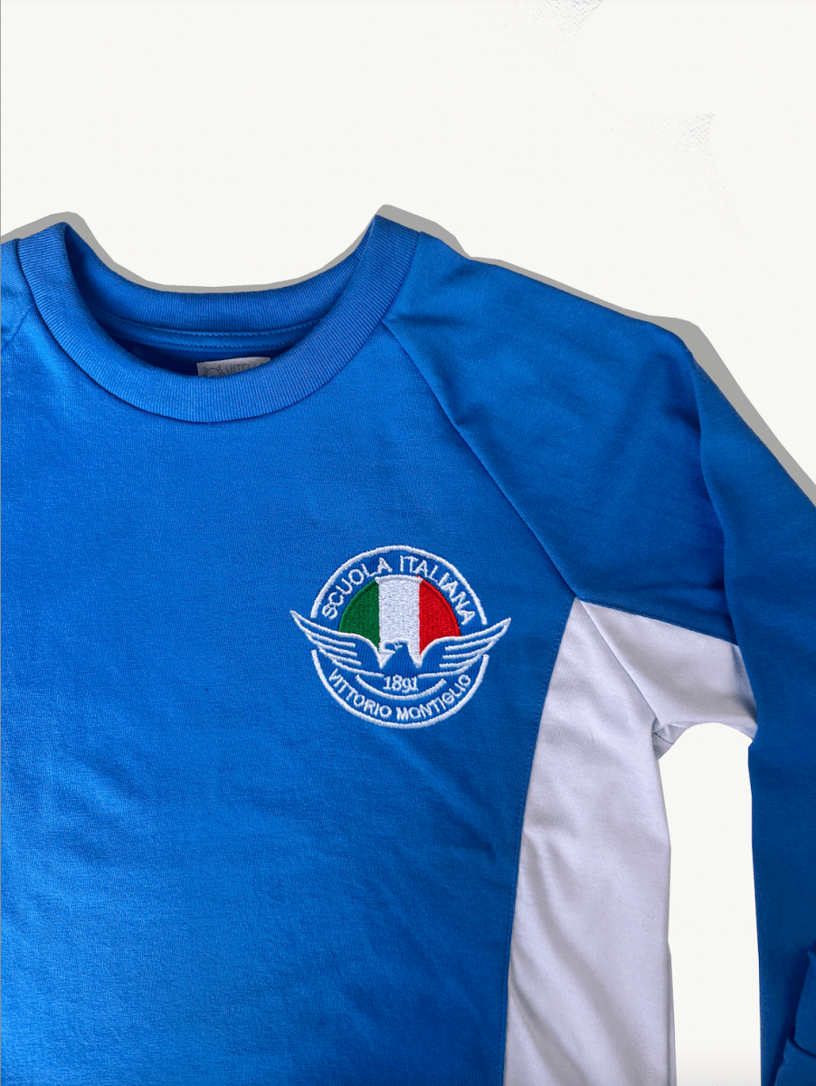 Polera Manga Larga2