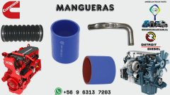 MANGUERAS