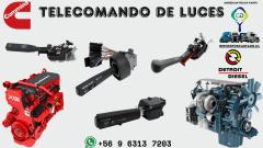 TELECOMANDOS