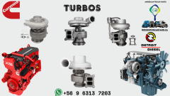 TURBOS