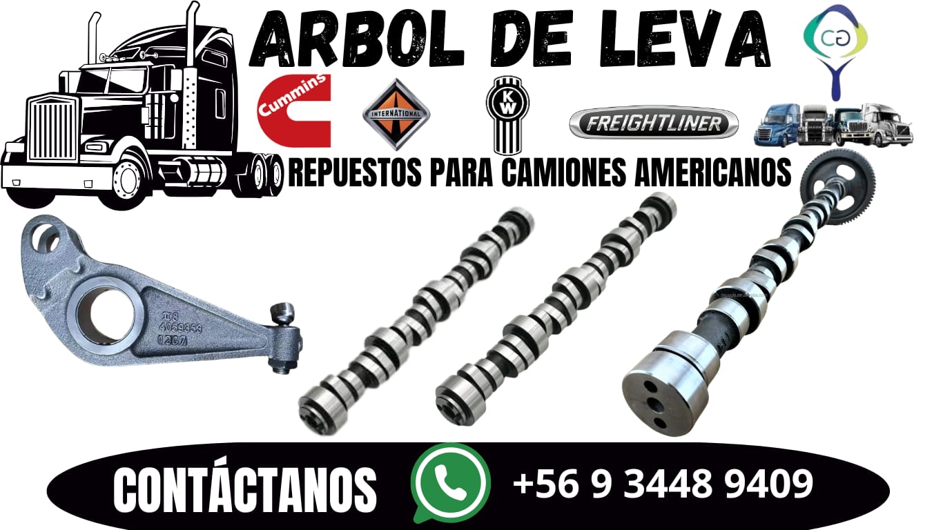 ARBOL DE LEVA