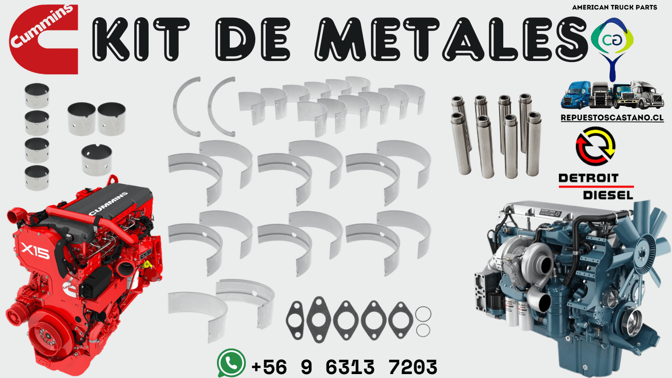 METALES