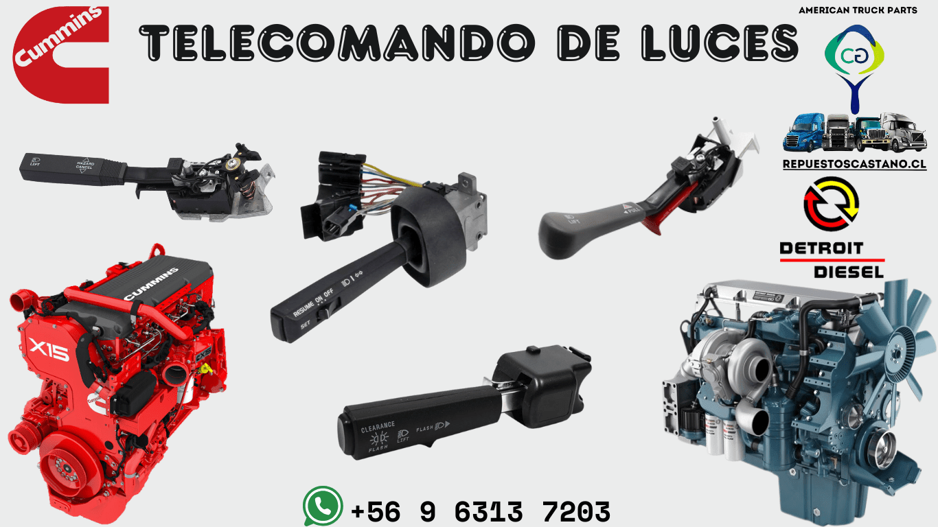 TELECOMANDOS