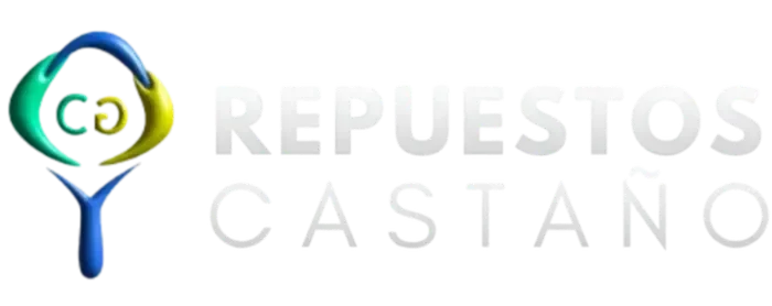 REPUESTOS CASTAÑO