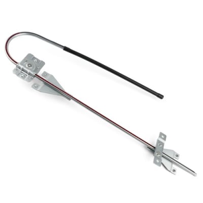 CREMALLERA MANUAL KENWORTH LADO IZQUIERDO (CONDUCTOR) K092407-00151