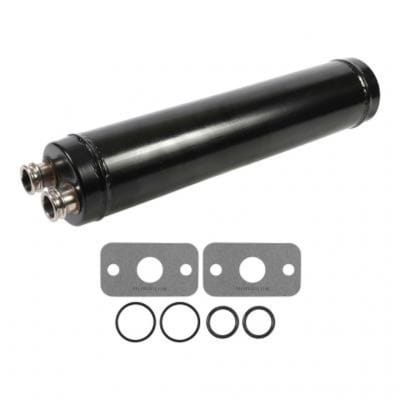 ENFRIADOR DE ACEITE CUMMINS ISM/M11/L10 3081359E/4386525E1