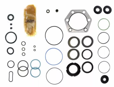 KIT DE REPARACION DE CAJA DE DIRECCION HIDRAULICA SHEPPARD M801