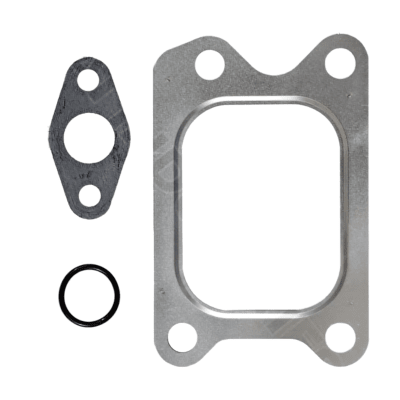 KIT DE INSTALACIÓN DEL TURBOCOMPRESOR MACK E7 7536-173568-8310401