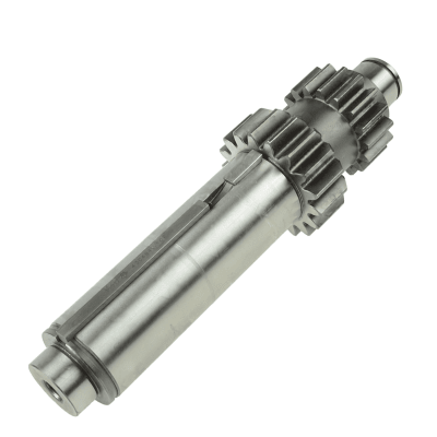 EJE SECUNDARIO DE CAJA FULLER K-2937-687001