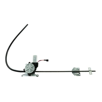 CREMALLERA ELECTRICA FREIGHTLINER FL-FLD LADO IZQUIERDO (CONDUCTOR)A1848952000-00011