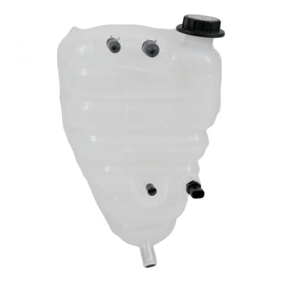TANQUE DE AGUA INTER PROSTAR 2 SALIDAS DE MANGUERAS 2598103C91 4818731
